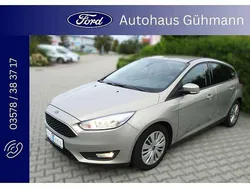 Gebraucht 2015 Ford Focus Business Edition Limousine | 7.390 € (Fairer Preis)