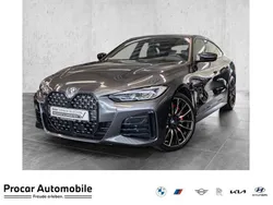 Individual lack Gebraucht 2022 BMW M440 M Sport Limousine | 49.970 € (Guter Preis)