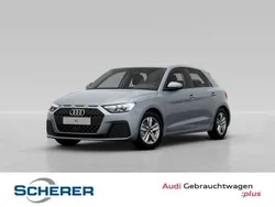Pfeilgrau perleffekt Gebraucht 2021 Audi A1 Kleinwagen | 19.790 € (Guter Preis)