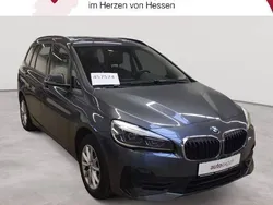 Andere Gebraucht 2021 BMW 216 Gran Tourer Performance Van / Kleinbus | 17.589 € (Fairer Preis)