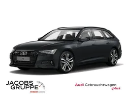 Grau Gebraucht 2020 Audi A6 Sport Kombi | 34.870 € (Etwas zu teuer)