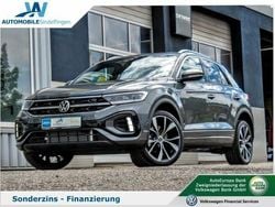 Grau Neu 2024 VW T-Roc IQ Drive SUV | 36.590 € (Guter Preis)