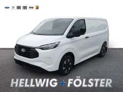 Frost weiß Neu 2025 Ford Transit Custom Trend Limousine | 40.990 € (Superpreis)