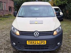 Other Gebraucht 2013 VW Caddy Maxi Trendline Van / Kleinbus | 5.500 € (Fairer Preis)