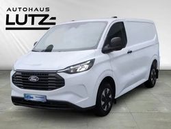Weiß Neu 2025 Ford Transit Custom Trend Van | 43.030 €
