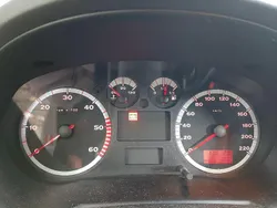 Gebraucht 2002 Seat Ibiza Kleinwagen | 999 €