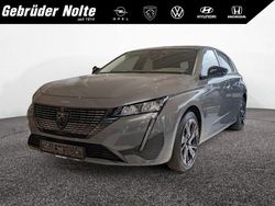 Grau Neu 2025 Peugeot 308 Allure Limousine | 33.990 € (Fairer Preis)