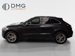Vulkangraumetallic Gebraucht 2016 Porsche Macan S SUV | 36.990 € (Superpreis)