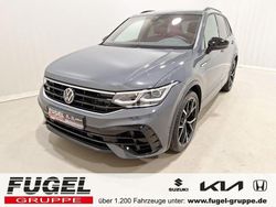 Delfingrau metallic Gebraucht 2023 VW Tiguan R SUV | 39.999 € (Guter Preis)