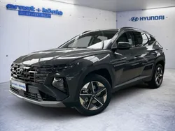 Grau Neu 2025 Hyundai Tucson Trend SUV | 34.990 € (Guter Preis)