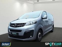 Kca lack grau artense Gebraucht 2021 Opel Vivaro Van | 21.500 € (Etwas zu teuer)