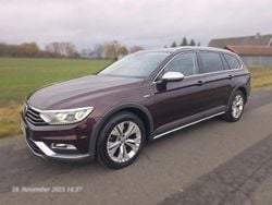 Gebraucht 2016 VW Passat Alltrack Kombi | 16.300 € (Fairer Preis)