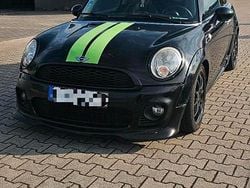 Schwarz Gebraucht 2011 Mini Cooper Coupé Coupé | 3.000 € (Fairer Preis)