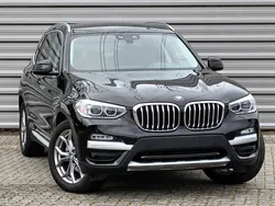 Schwarz Gebraucht 2019 BMW X3 xLine SUV | 34.990 € (Fairer Preis)