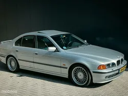 Grau Gebraucht 1997 Alpina B10 | 38.950 €