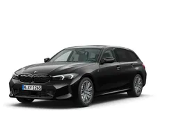 Schwarz Neu 2025 Alpina B3 Limousine | 119.950 € (Fairer Preis)