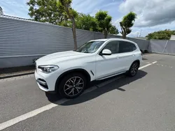 Weiß Gebraucht 2018 BMW X3 Luxury Line SUV | 31.400 € (Fairer Preis)