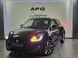 Schwarz Gebraucht 2019 Suzuki Swift Comfort+ Kleinwagen | 16.995 € (Fairer Preis)