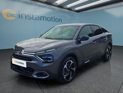 Grau Gebraucht 2024 Citroën C4 PureTech Kleinwagen | 20.999 € (Etwas zu teuer)