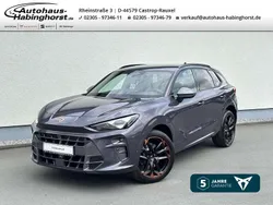 Violett Neu 2025 Cupra Terramar VZ SUV | 51.490 € (Fairer Preis)