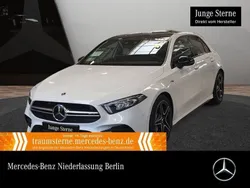 Mercedes A35 AMG