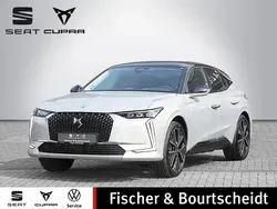 Grau Gebraucht 2022 DS Automobiles DS4 Rivoli Limousine | 26.980 € (Guter Preis)