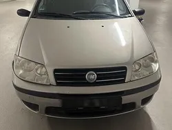 Gold Gebraucht 2004 Fiat Punto Kleinwagen | 799 € (Fairer Preis)