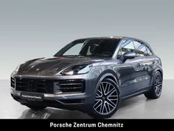 Grau Gebraucht 2024 Porsche Cayenne SUV | 108.350 €