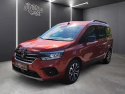 Braun Neu 2025 Renault Kangoo Techno Van / Kleinbus | 33.290 € (Teuer)