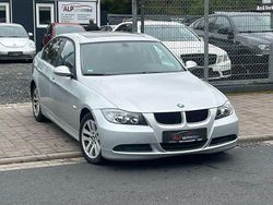Silber Gebraucht 2005 BMW 320 Limousine | 2.990 € (Guter Preis)