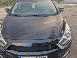 Gebraucht 2012 Hyundai i40 Kombi | 4.800 € (Superpreis)