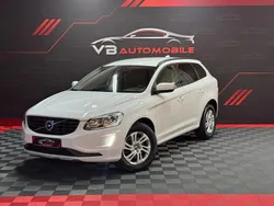 Weiß Gebraucht 2016 Volvo XC60 SUV | 14.999 € (Guter Preis)