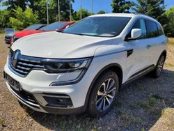 Schneeweiß Gebraucht 2021 Renault Koleos LIMITED SUV | 26.990 € (Fairer Preis)