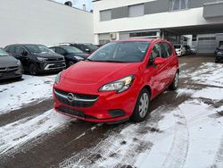 Rot Gebraucht 2019 Opel Corsa Edition Limousine | 6.795 € (Fairer Preis)