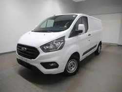 Weiß Gebraucht 2023 Ford Transit Custom Trend Limousine | 25.980 € (Superpreis)