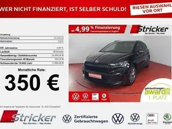 Schwarz (schwarzmagic perleffekt) Gebraucht 2021 Skoda Enyaq iV SportLine SUV | 29.449 € (Fairer Preis)