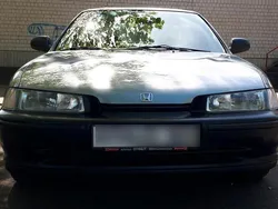 Gebraucht 1993 Honda Accord Limousine | 5.900 €