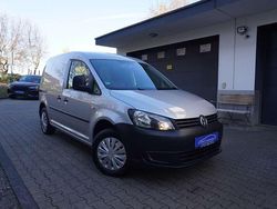 Reflexsilber Gebraucht 2015 VW Caddy Van / Kleinbus | 7.999 € (Superpreis)