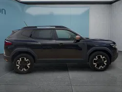 Schwarz Neu 2025 Dacia Duster Extreme SUV | 30.449 € (Etwas zu teuer)