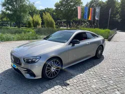 Silber Gebraucht 2023 Mercedes E53 AMG AMG Coupé | 69.500 € (Guter Preis)