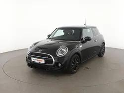 Schwarz Gebraucht 2019 Mini Cooper S Kleinwagen | 24.590 € (Teuer)