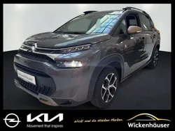 Grau Gebraucht 2023 Citroën C3 Aircross PureTech SUV | 15.890 € (Fairer Preis)