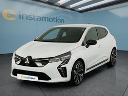 Weiß Neu 2025 Mitsubishi Colt Kleinwagen | 18.499 € (Superpreis)