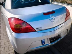 Opel Tigra