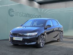 Schwarz Gebraucht 2024 Opel Corsa Limousine | 21.240 € (Teuer)