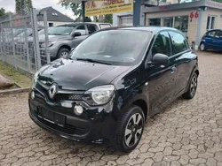Schwarz Gebraucht 2015 Renault Twingo Expression Kleinwagen | 4.900 € (Etwas zu teuer)