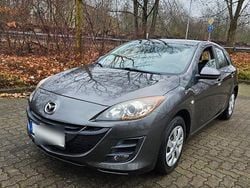 Grau Gebraucht 2010 Mazda 3 Kombi | 5.990 € (Fairer Preis)