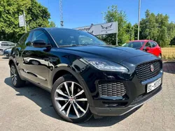 Schwarz Gebraucht 2020 Jaguar E-Pace S SUV | 21.900 € (Superpreis)