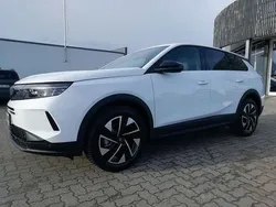 Weiss Gebraucht 2025 Opel Grandland X SUV | 35.550 € (Fairer Preis)