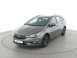 Grau Gebraucht 2019 Opel Astra Kombi | 13.880 € (Fairer Preis)